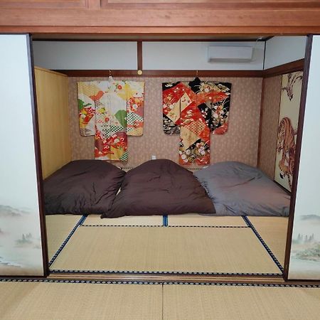 Morita-Ya Japanese Style Inn Toraーvacation Stay 62447 玉名市 エクステリア 写真